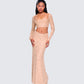 Maze Rhinestone Set