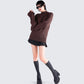 Meera Sweater Set