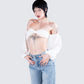 Milly Denim Set