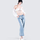 Milly Denim Set