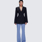 Miren Suited Set model front