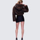 Monika Fur Set