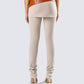 Myka Brown Studded Belt