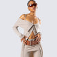 Myka Ribbed Set