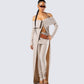 Myka Ribbed Set