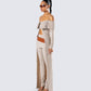 Myka Ribbed Set