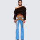 Nadi Belted Set model front