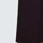 Nadi Brown Maxi Skirt