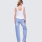 Naia Denim Set