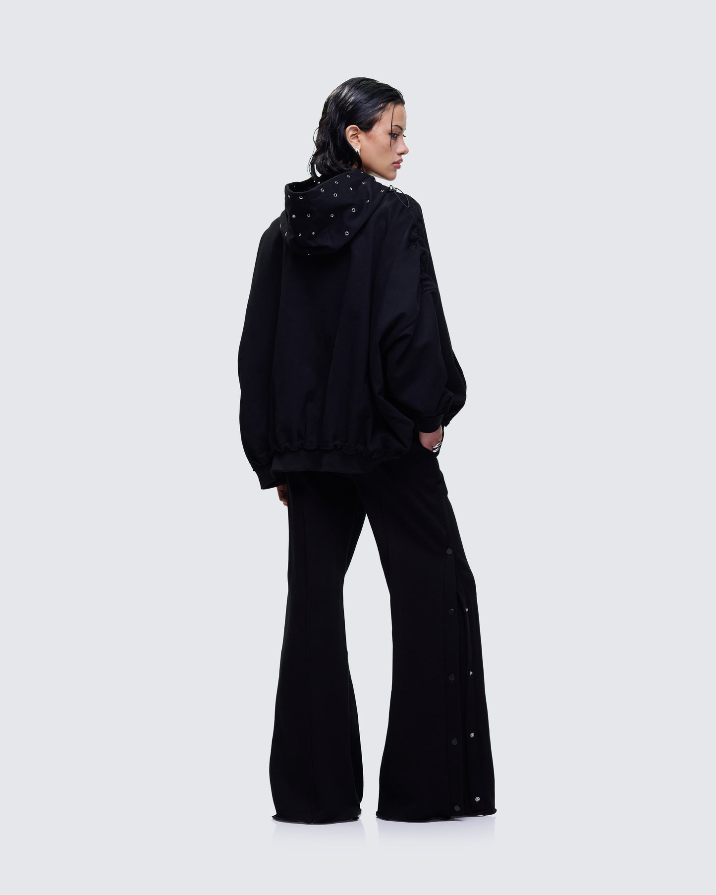 Nerea Sweat Set