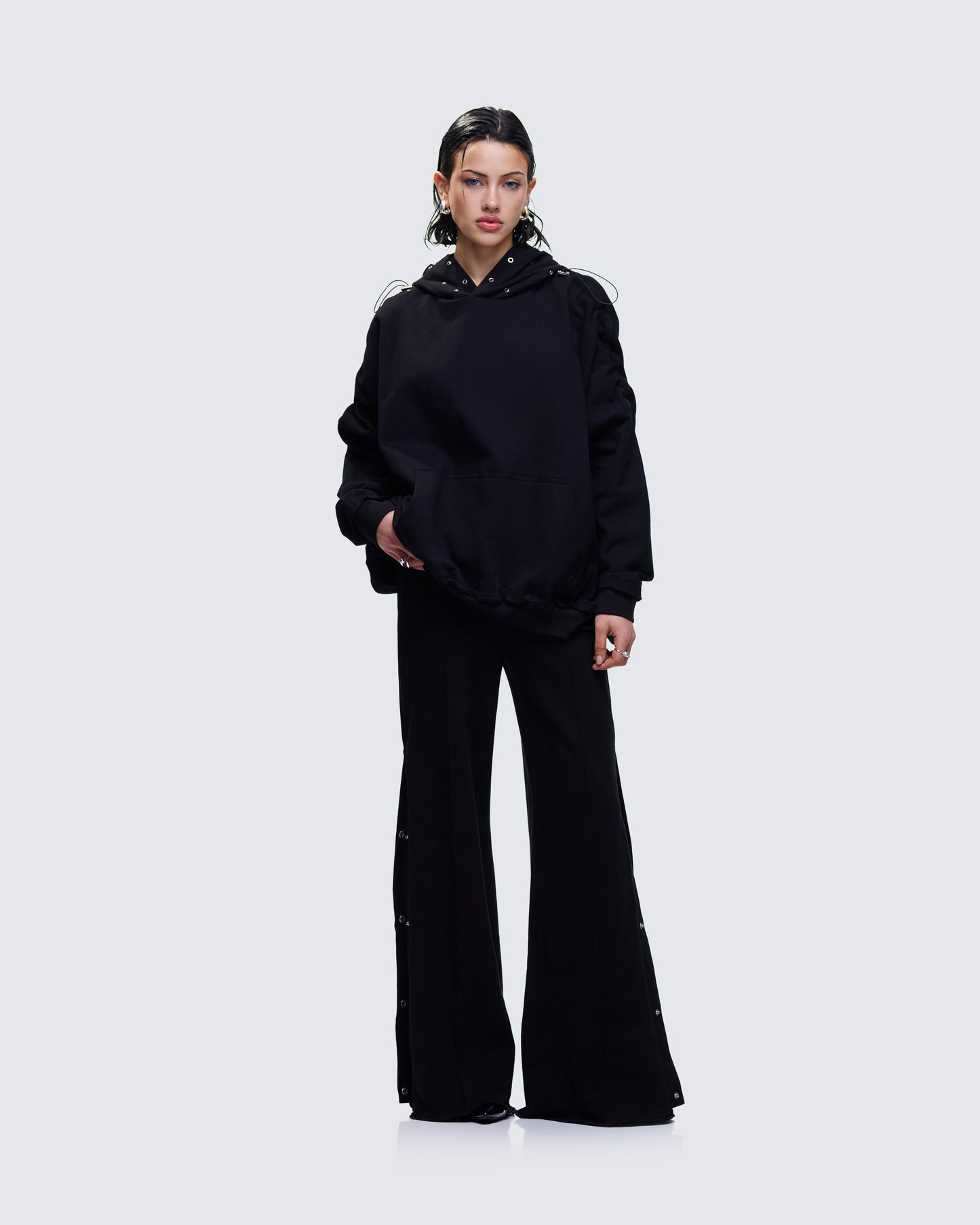 Nerea Sweat Set