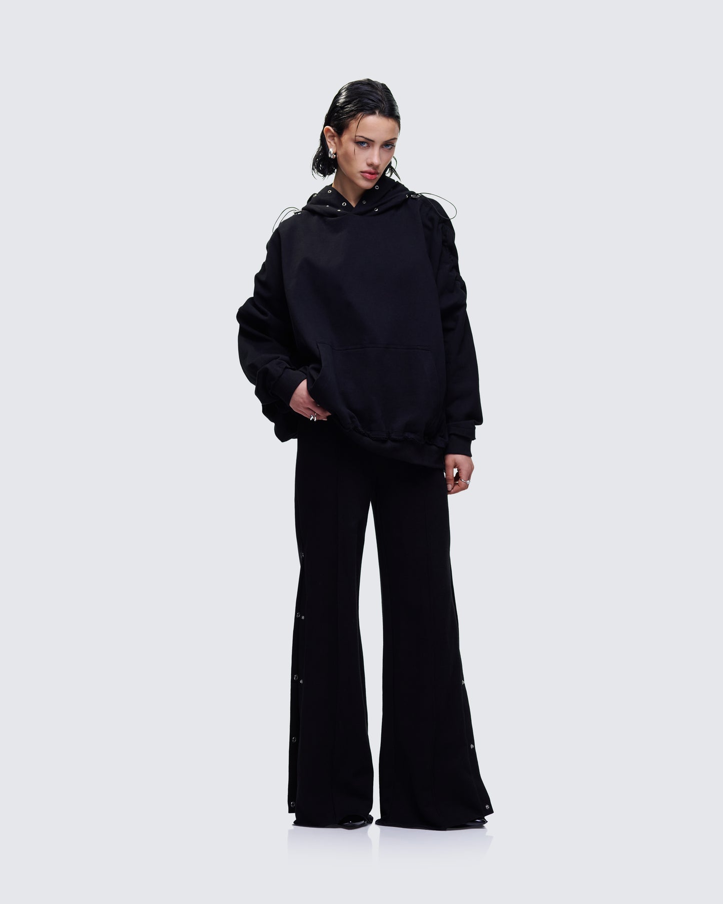 Nerea Sweat Set