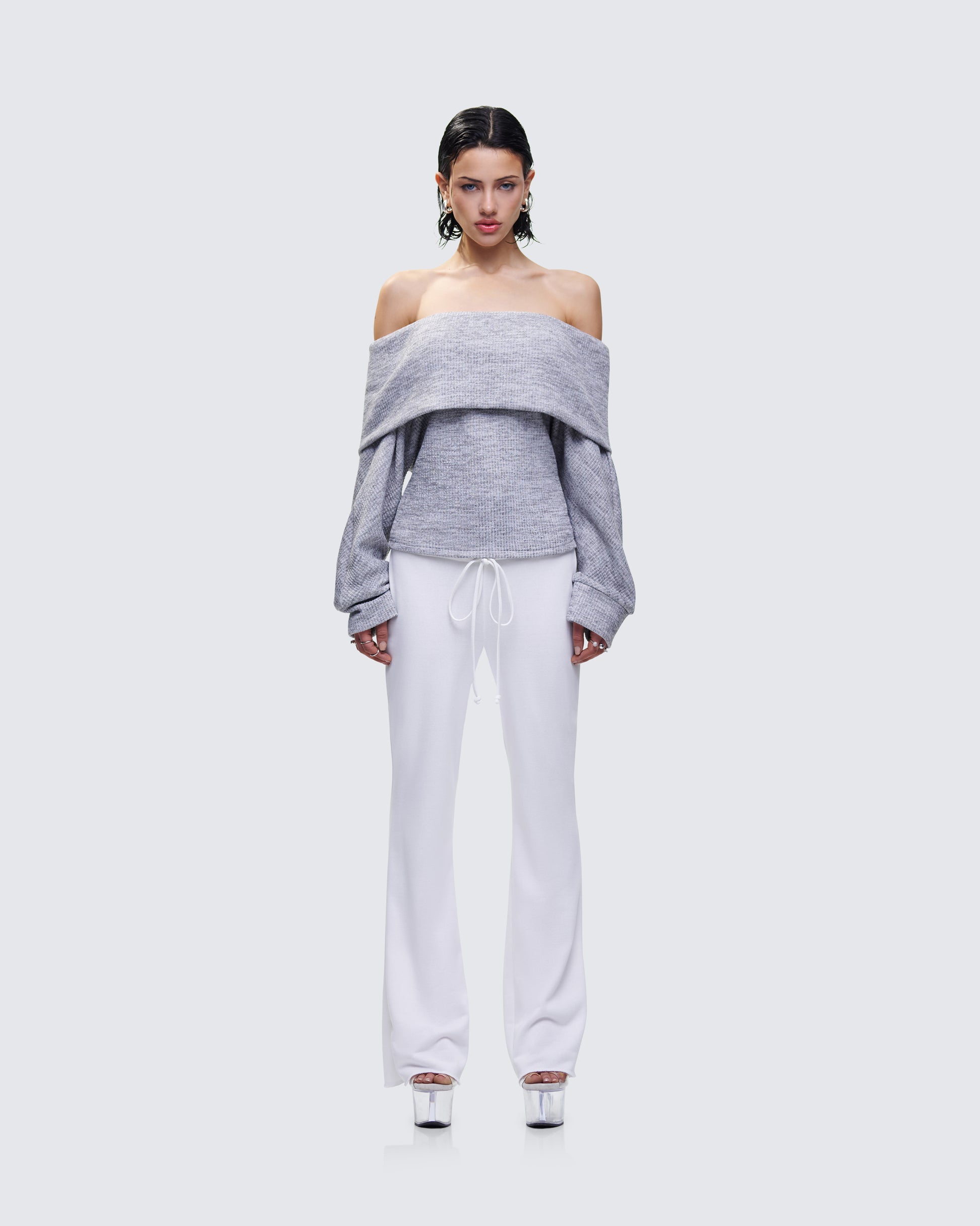 Nesa Cozy Set model front