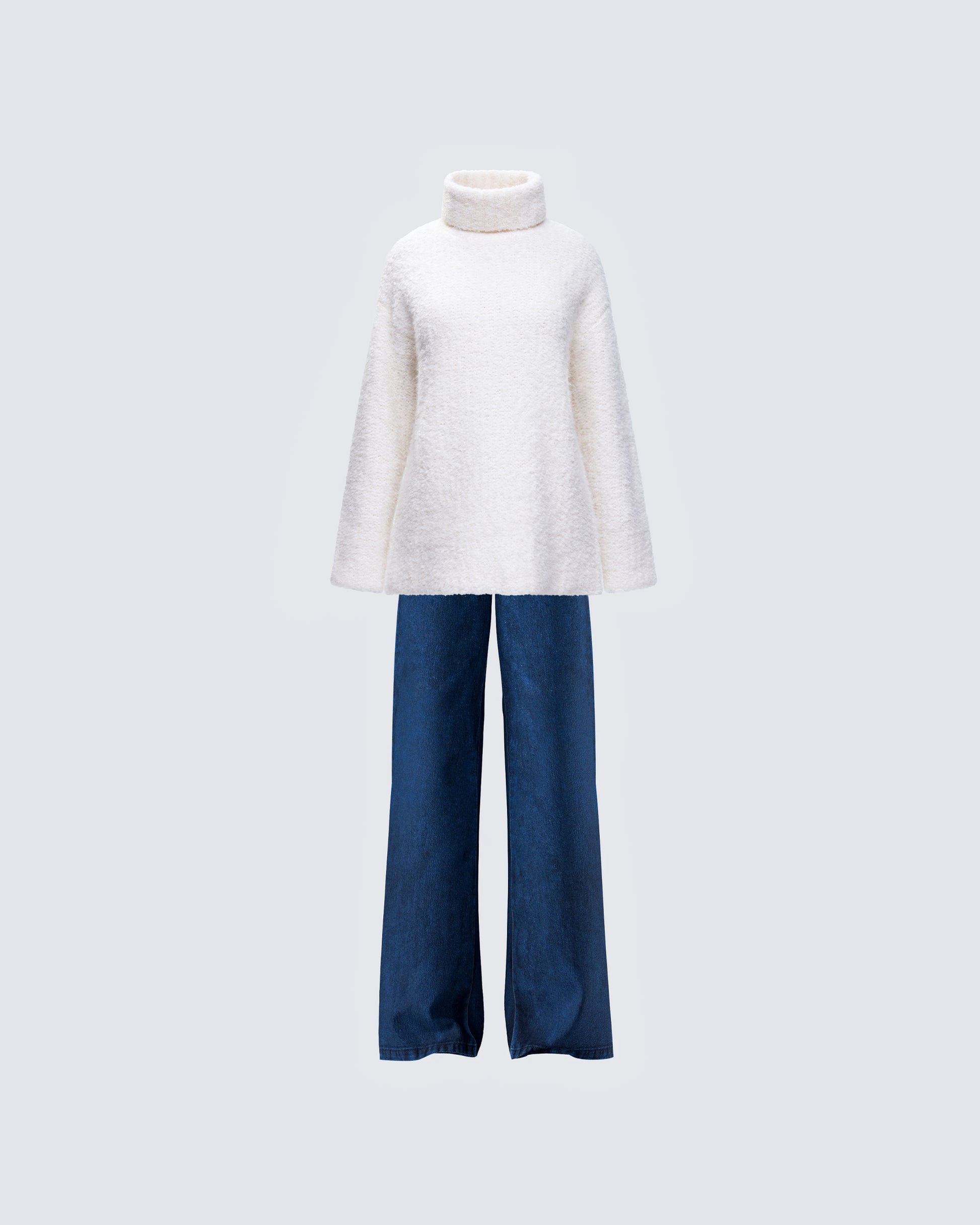 Nia Sweater Set product front