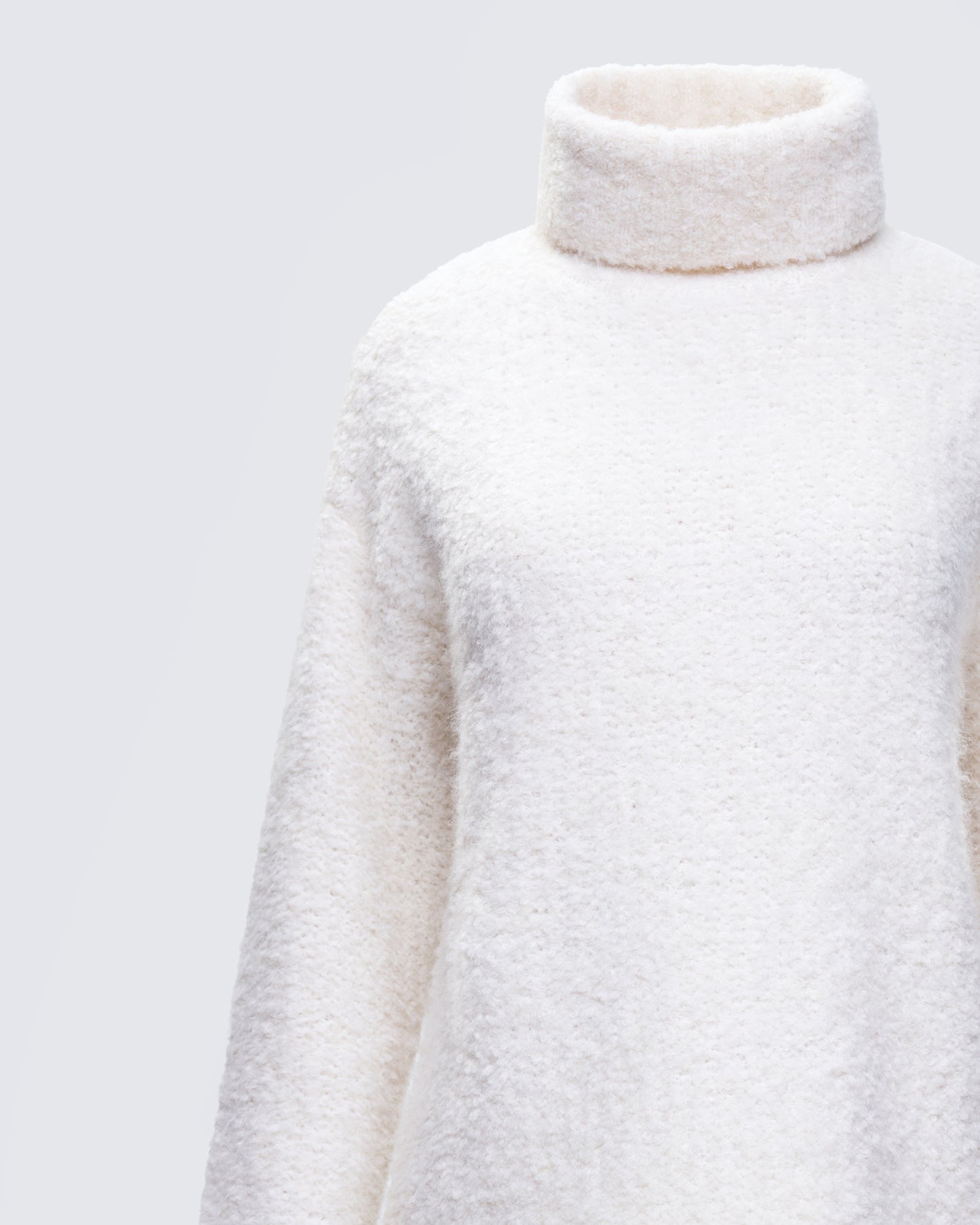 Nia Sweater Set