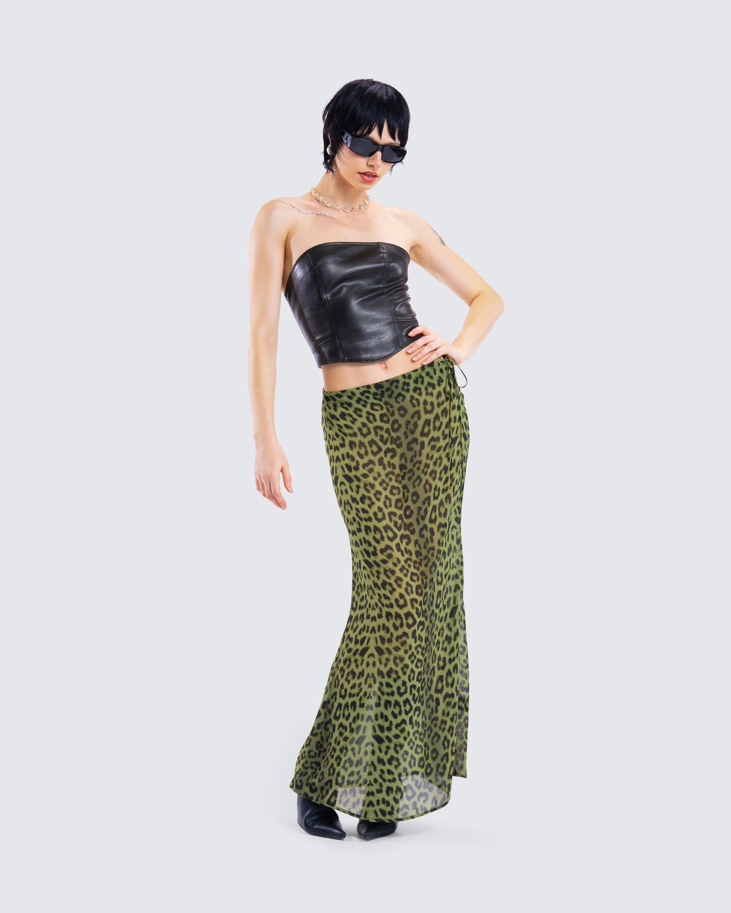Nika Maxi Set