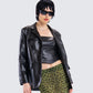 Nika Vegan Leather Set