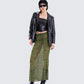 Nika Vegan Leather Set