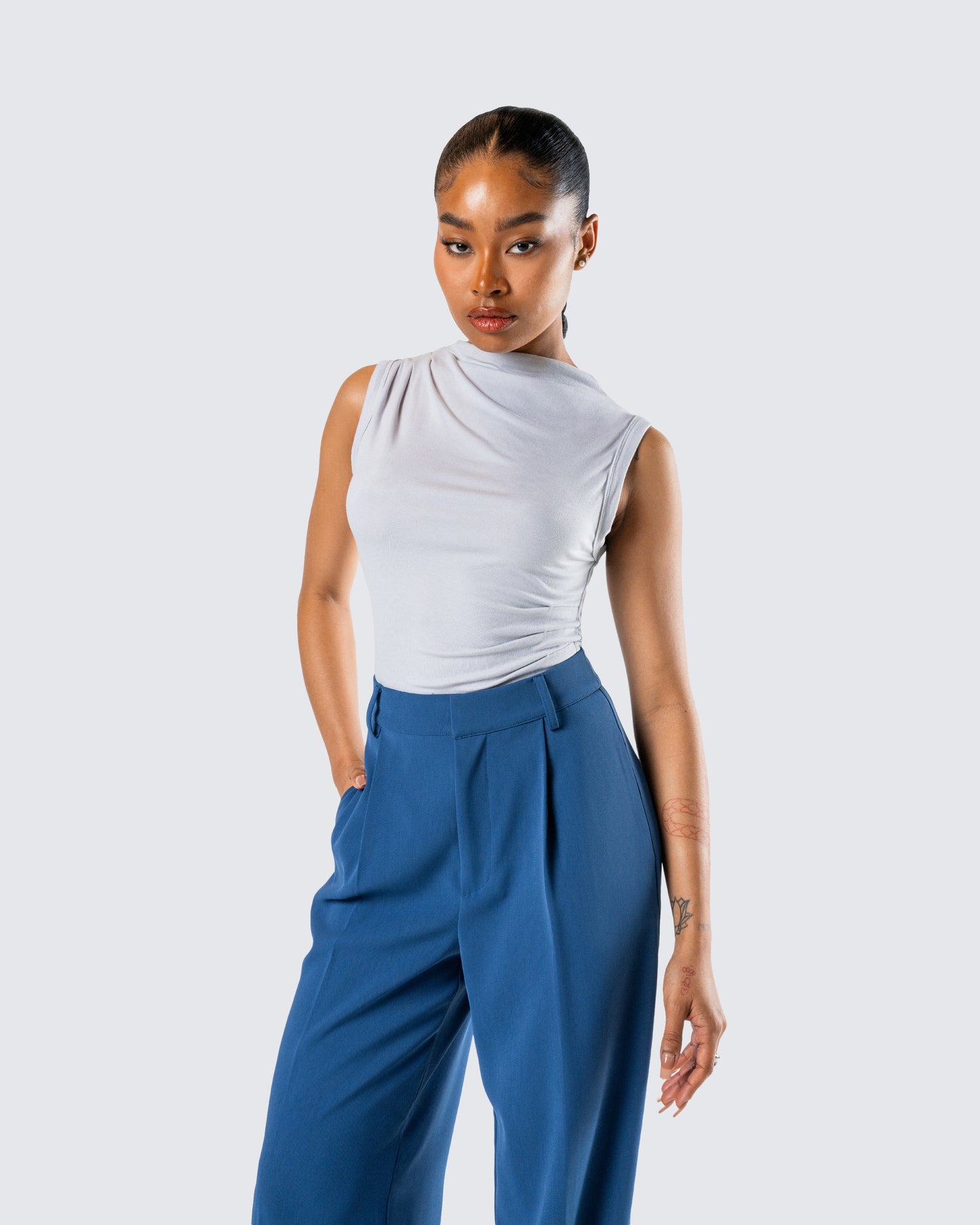 Norah Big Business Set