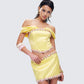 Nori Yellow Floral Set