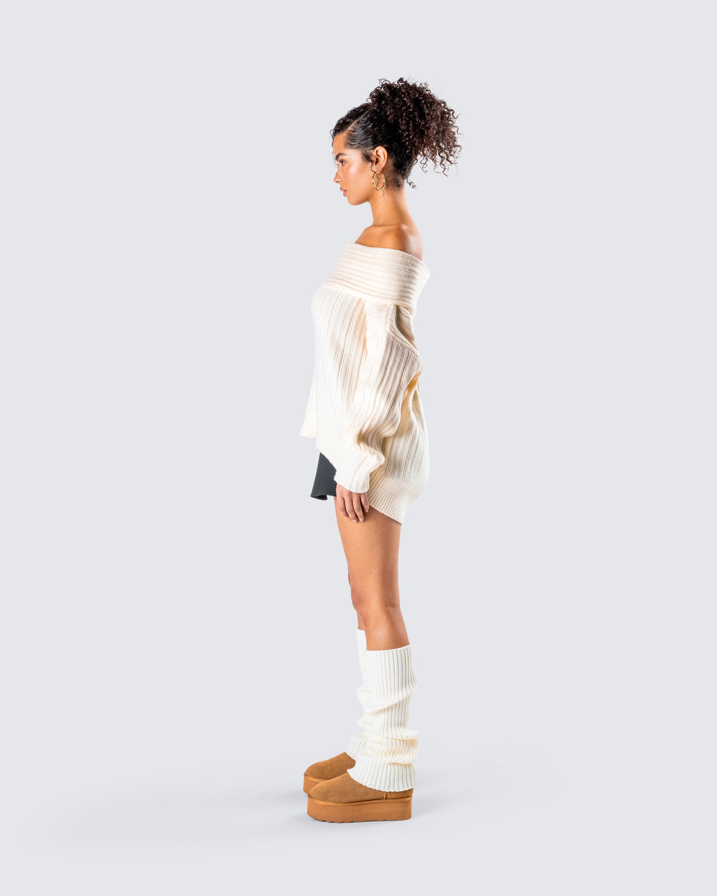 Nyx Knit Set