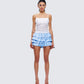 Oceana Lace Set model front