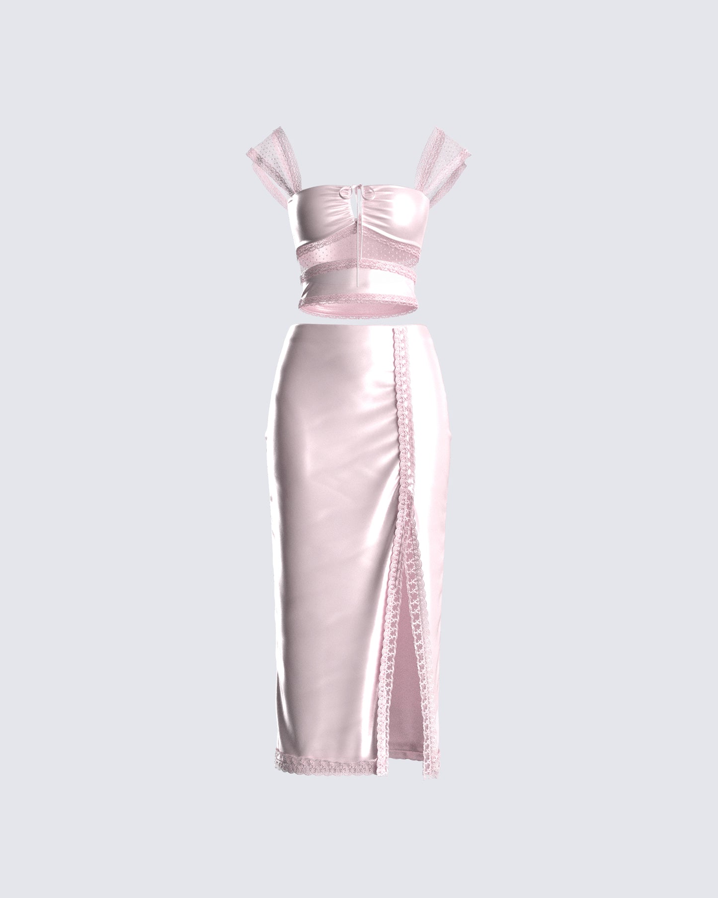 Orana Perfection Set 3d product front