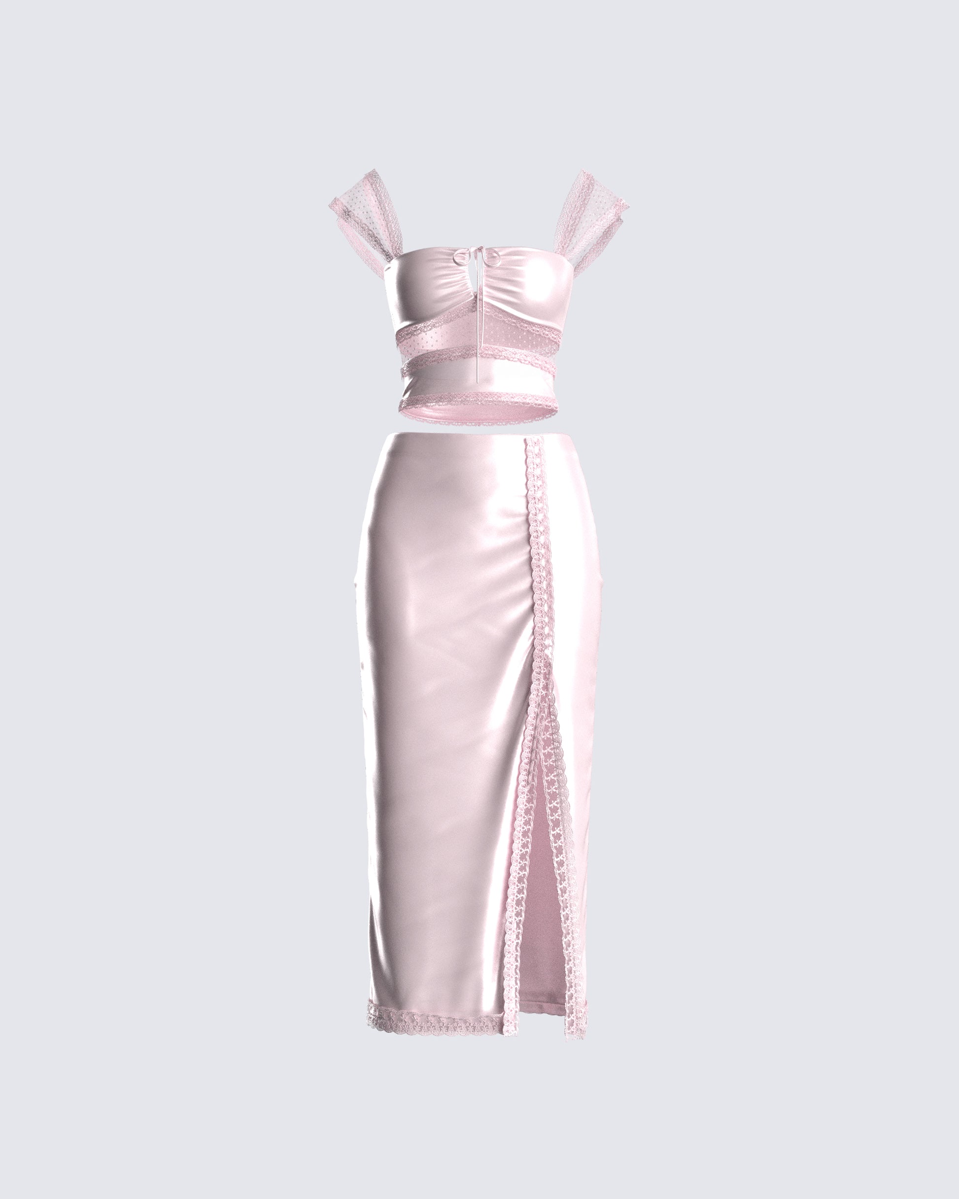 Orana Perfection Set 3d product front