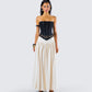 Orla Maxi Set model front
