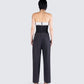 Padma Denim Set