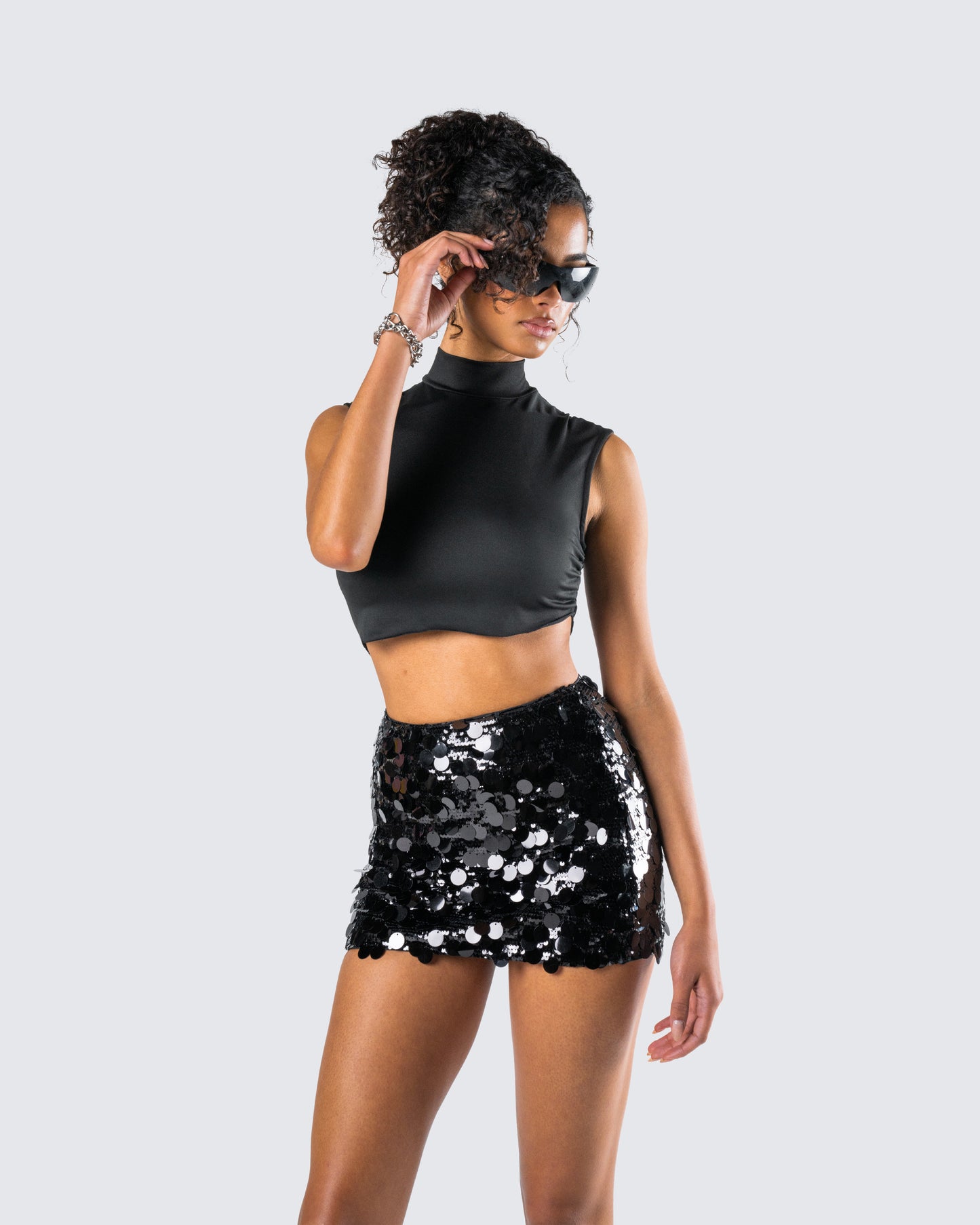 Philo Noir Set