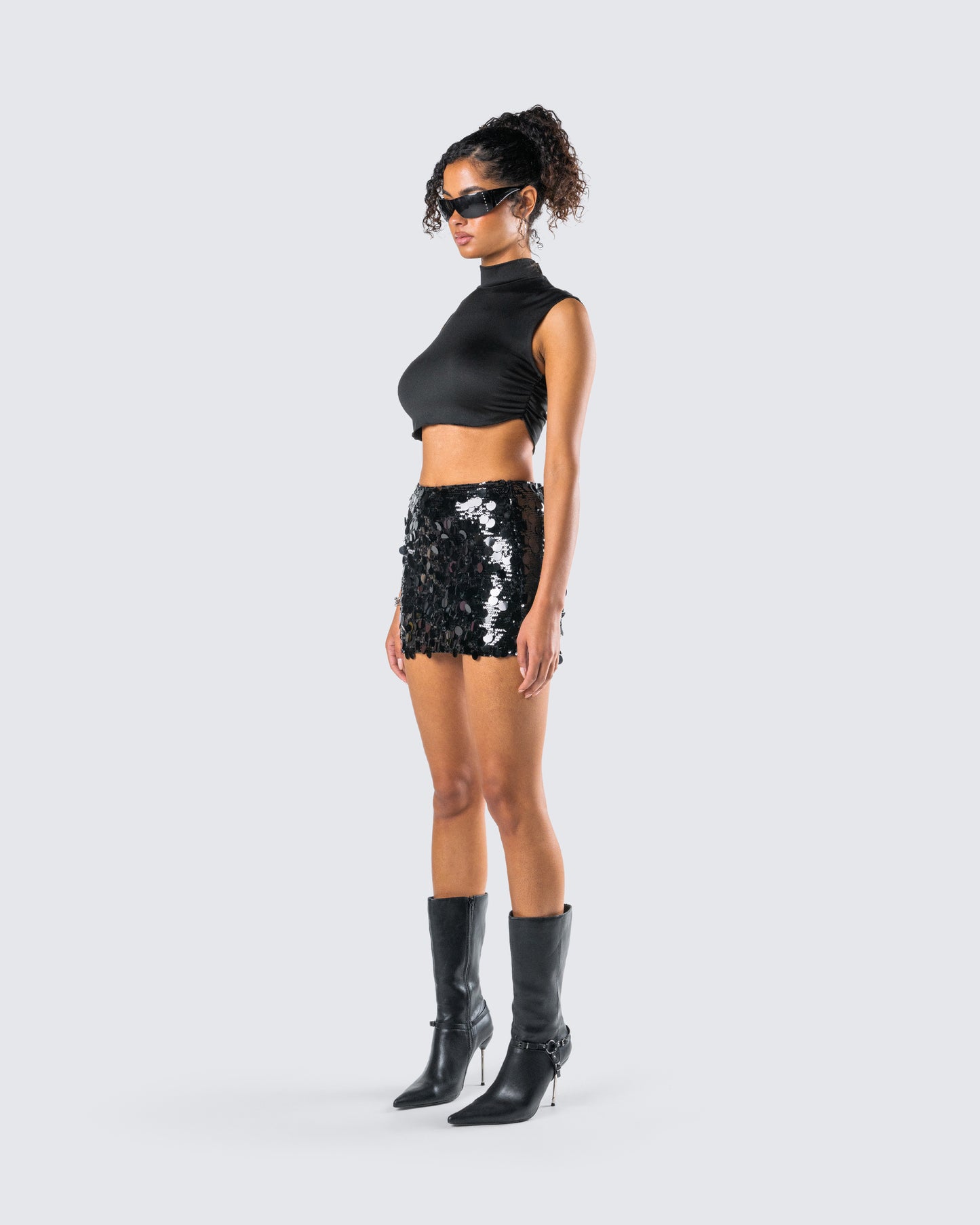 Philo Noir Set