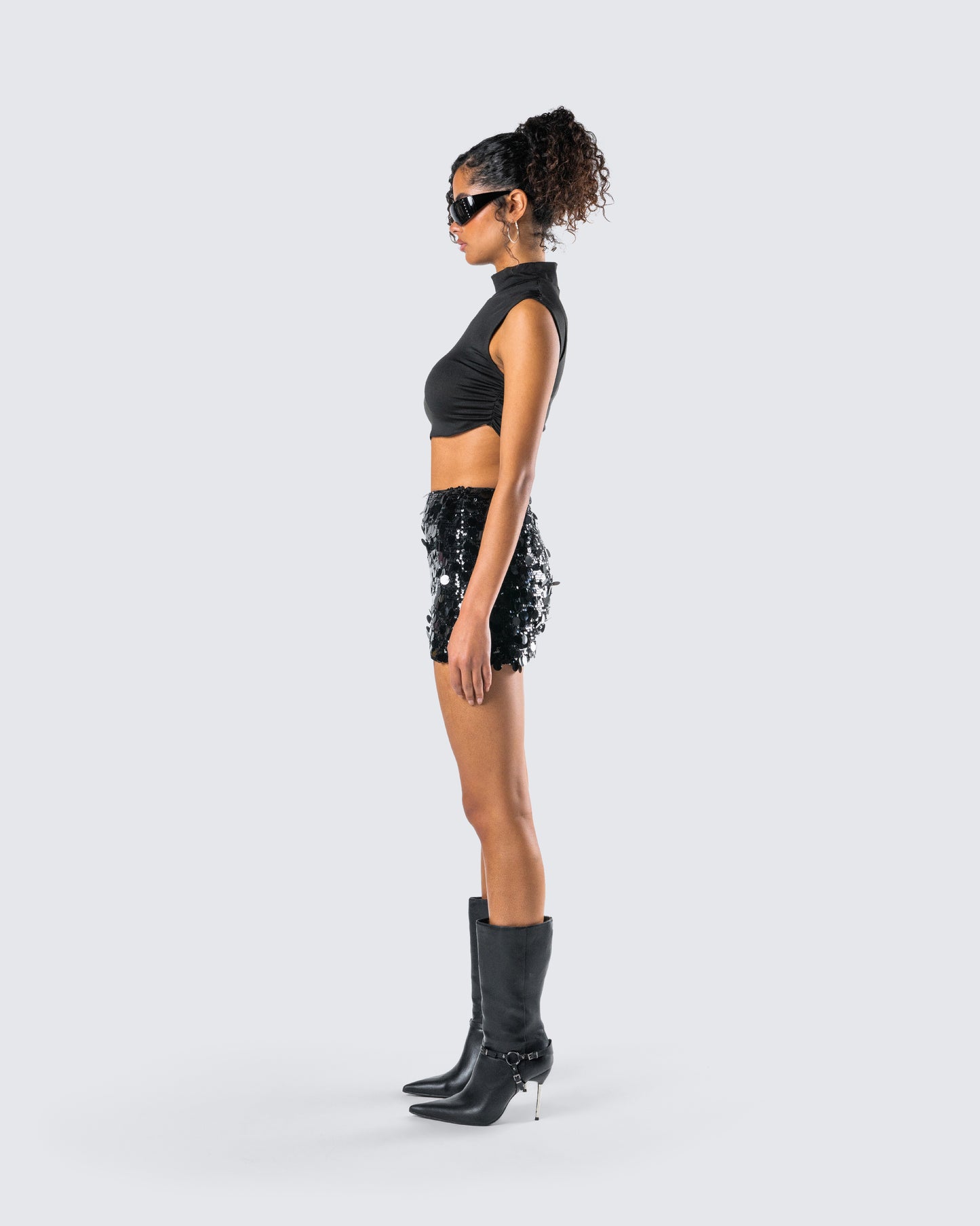 Philo Noir Set