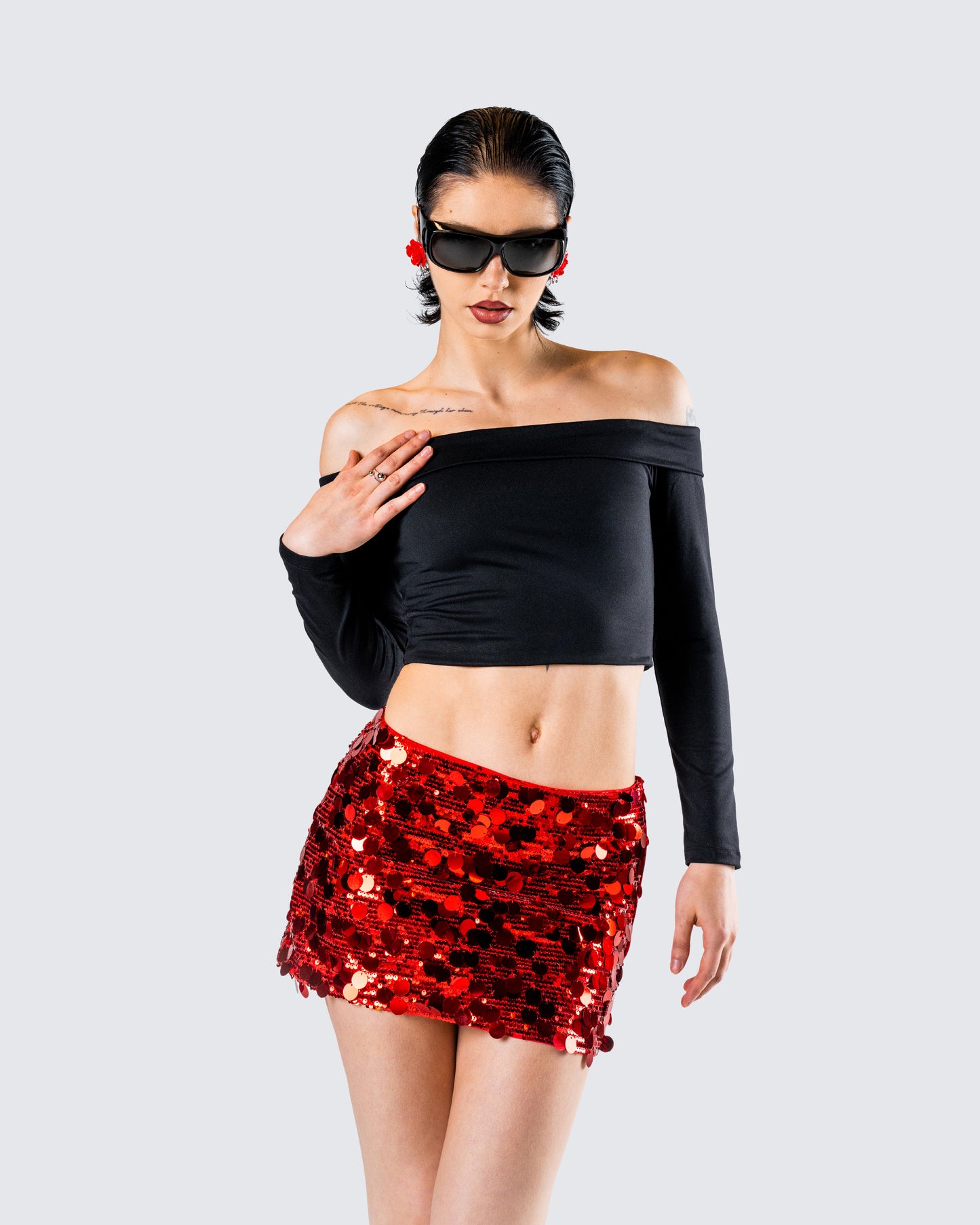 Philo Spicy Set