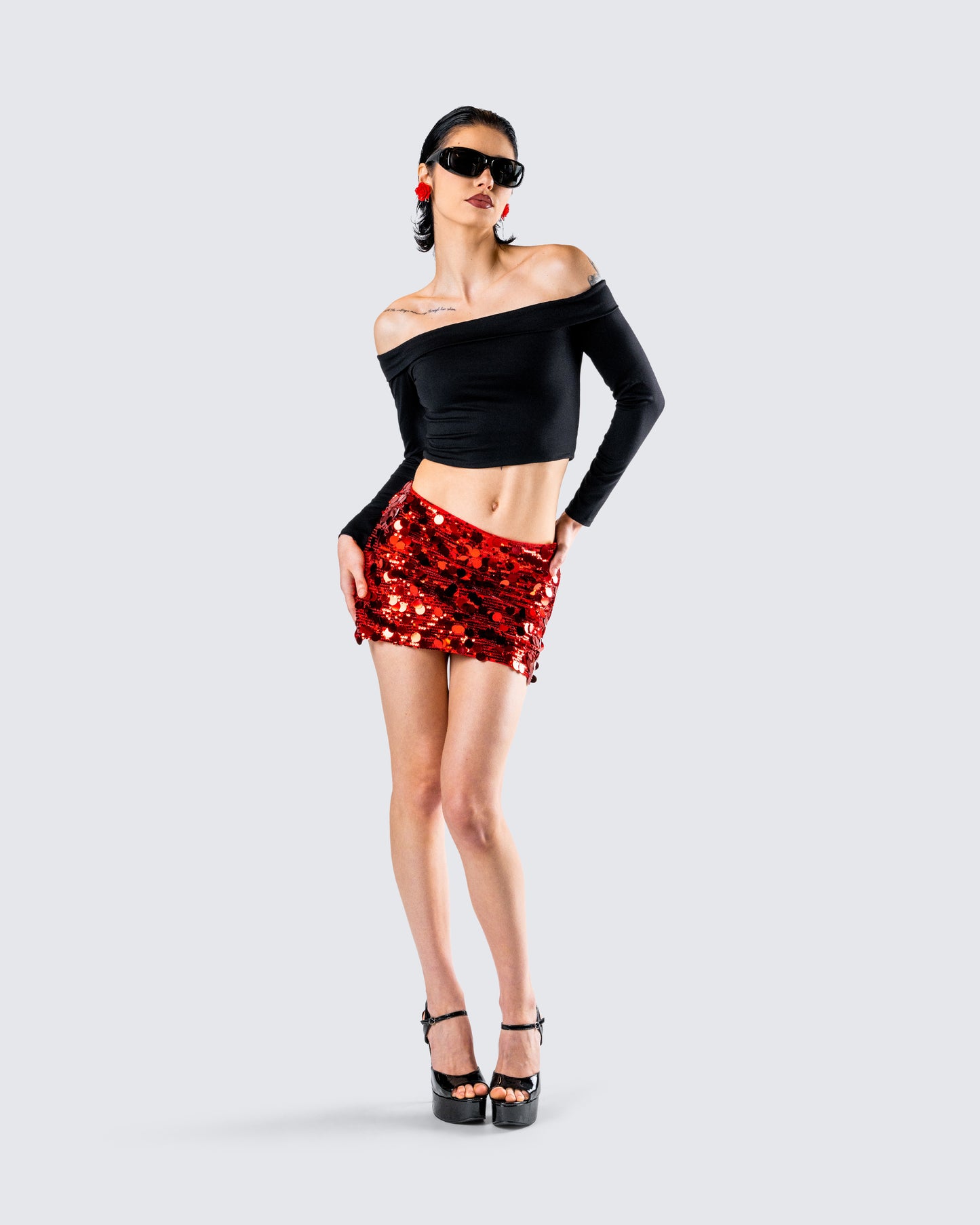 Philo Spicy Set