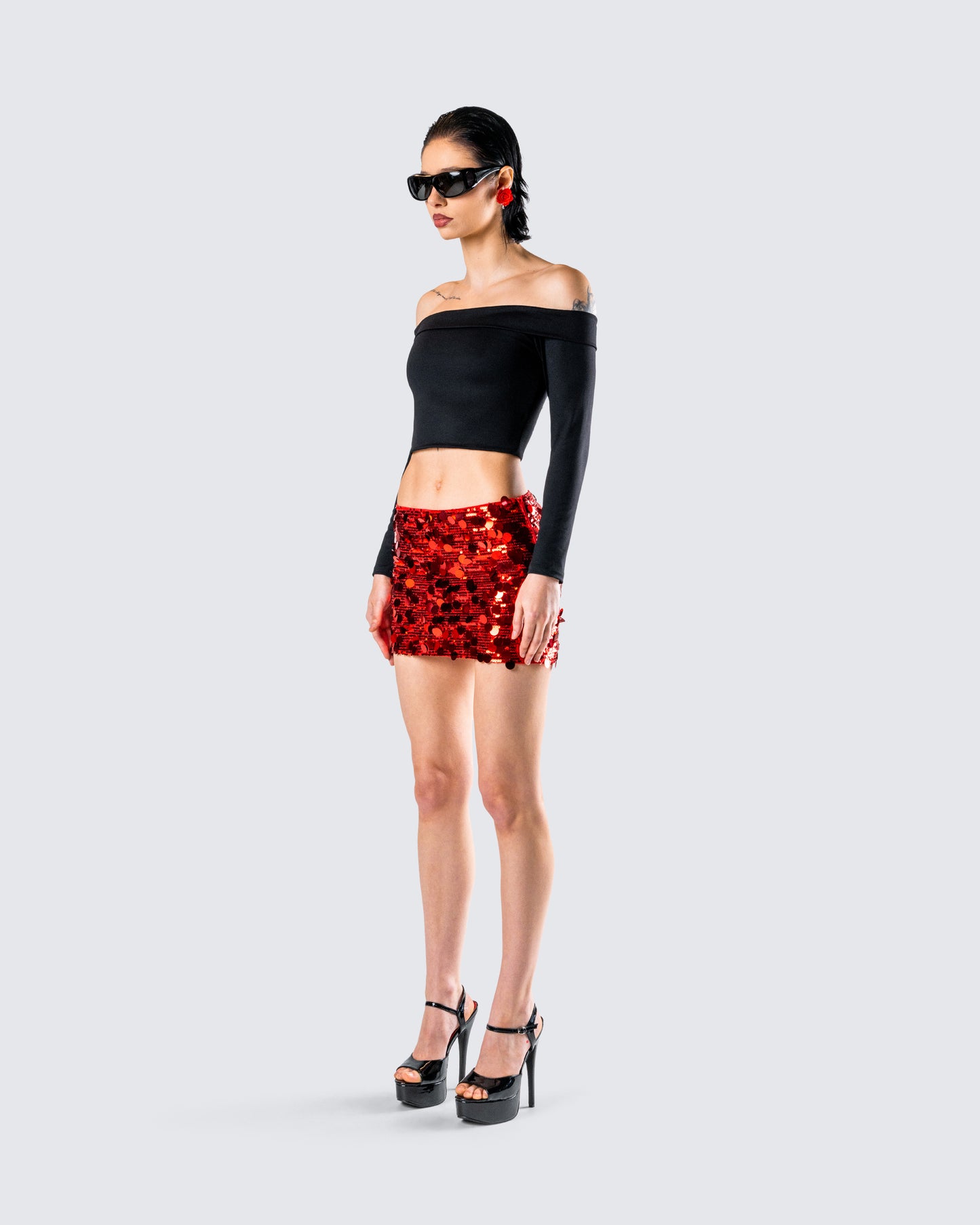 Philo Spicy Set