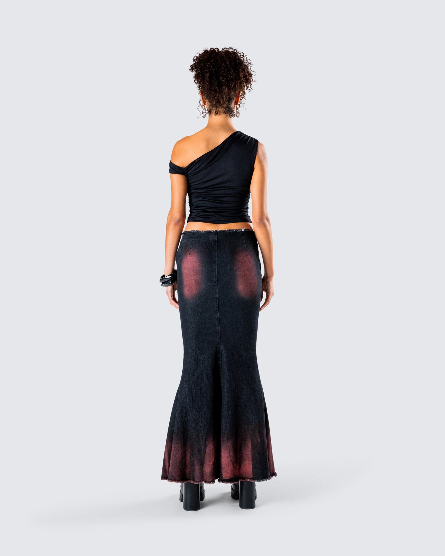 Raine Maxi Set