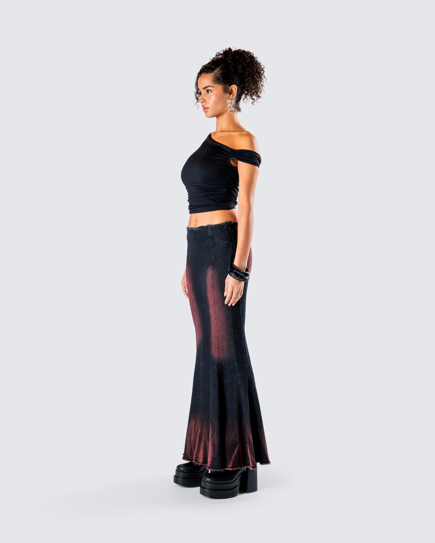 Raine Maxi Set
