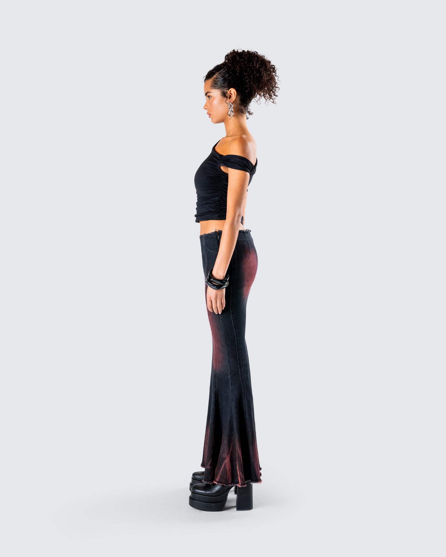 Raine Maxi Set