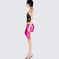 Raquel Animal Print Set