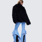 Reagan Fur Set