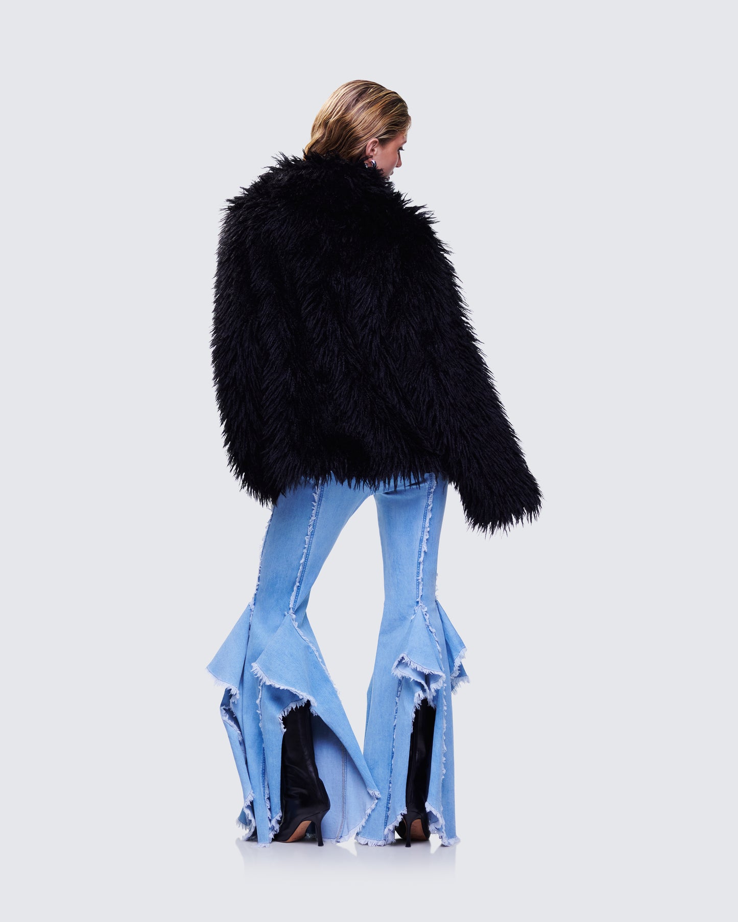 Reagan Fur Set
