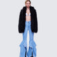 Reagan Fur Set model front