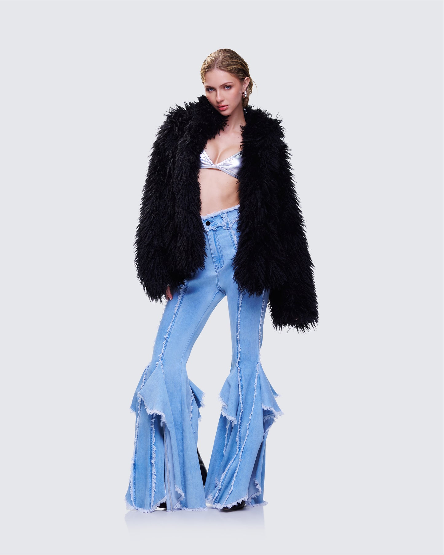 Reagan Fur Set