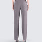 Reese Grey Tailored Pants