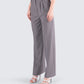 Reese Grey Tailored Pants