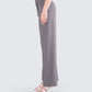 Reese Grey Tailored Pants