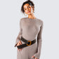 Rejina Belted Set