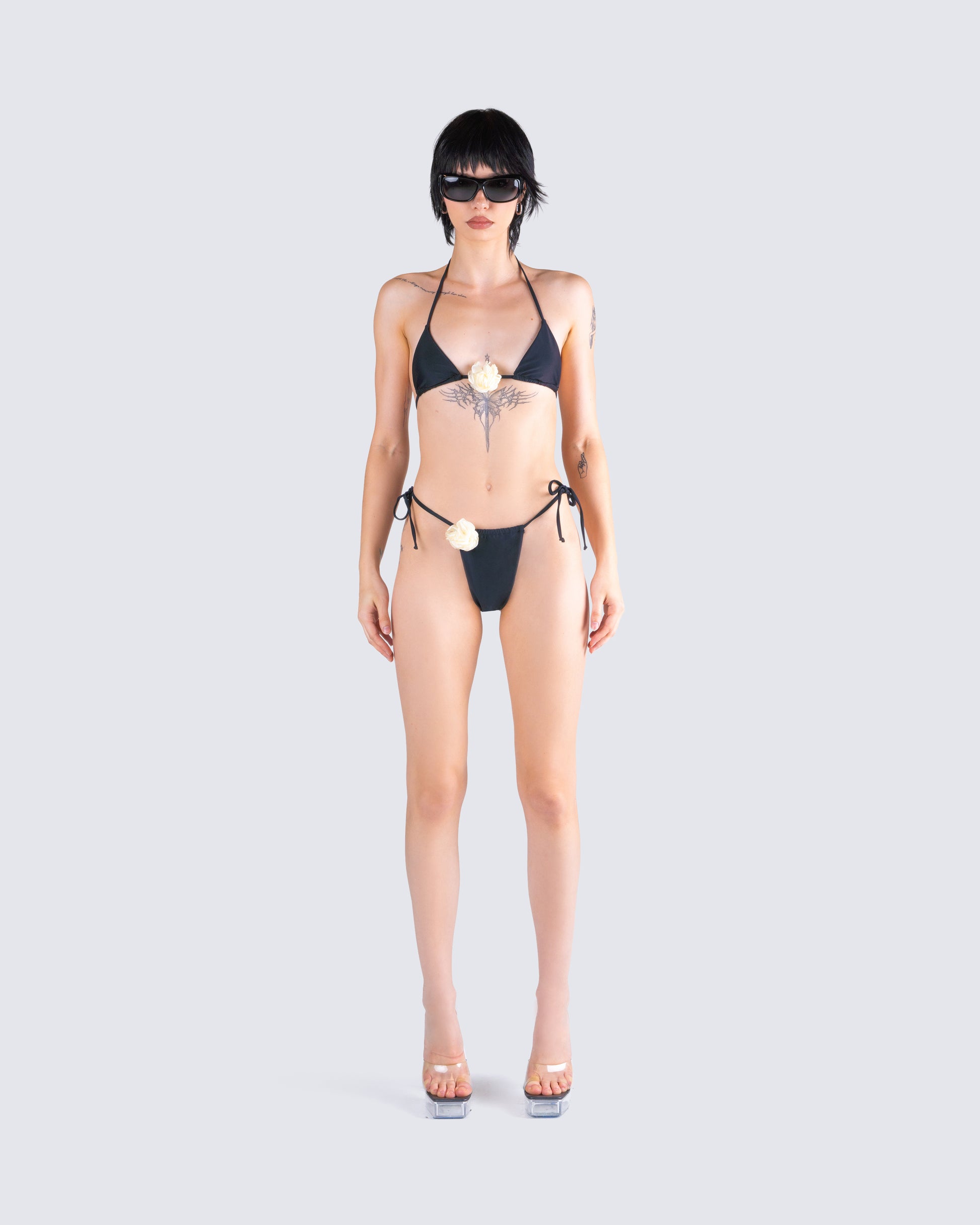 Revel Remarkable Set model front