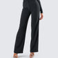 Roberta Black High Rise Pant